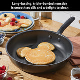 4-Piece Disney 100 Nonstick Cookware Essentials Set