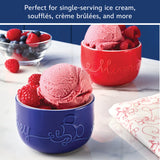 2-Piece Bon Voyage Ceramic Ramekin Set