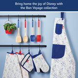 2-Piece Bon Voyage Spatula and Spoonula Set