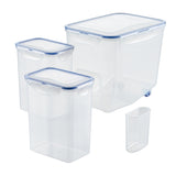 7-Piece Pantry Container Set