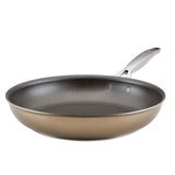 Ascend Hard Anodized Nonstick Frying Pan