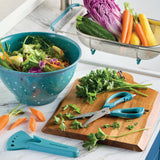 3-Piece Cucina Kitchen Tools Set