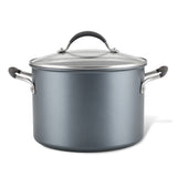 8-Quart A1 Series with ScratchDefense Stockpot with Lid