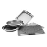 5-Piece Advanced Nonstick Bakeware Set