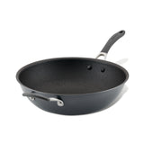 13.25-Inch A1 Series with ScratchDefense Nonstick Stir-Fry Pan