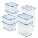 14-Piece Food Storage Container Set